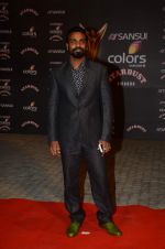 Remo D Souza at the red carpet of Stardust awards on 21st Dec 2015